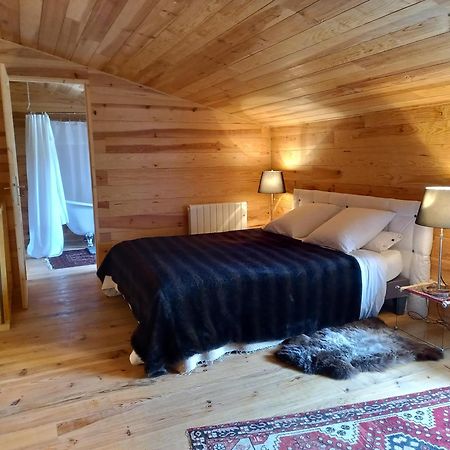 Maison D'Hotes Des Perrieres Dijon Bagian luar foto