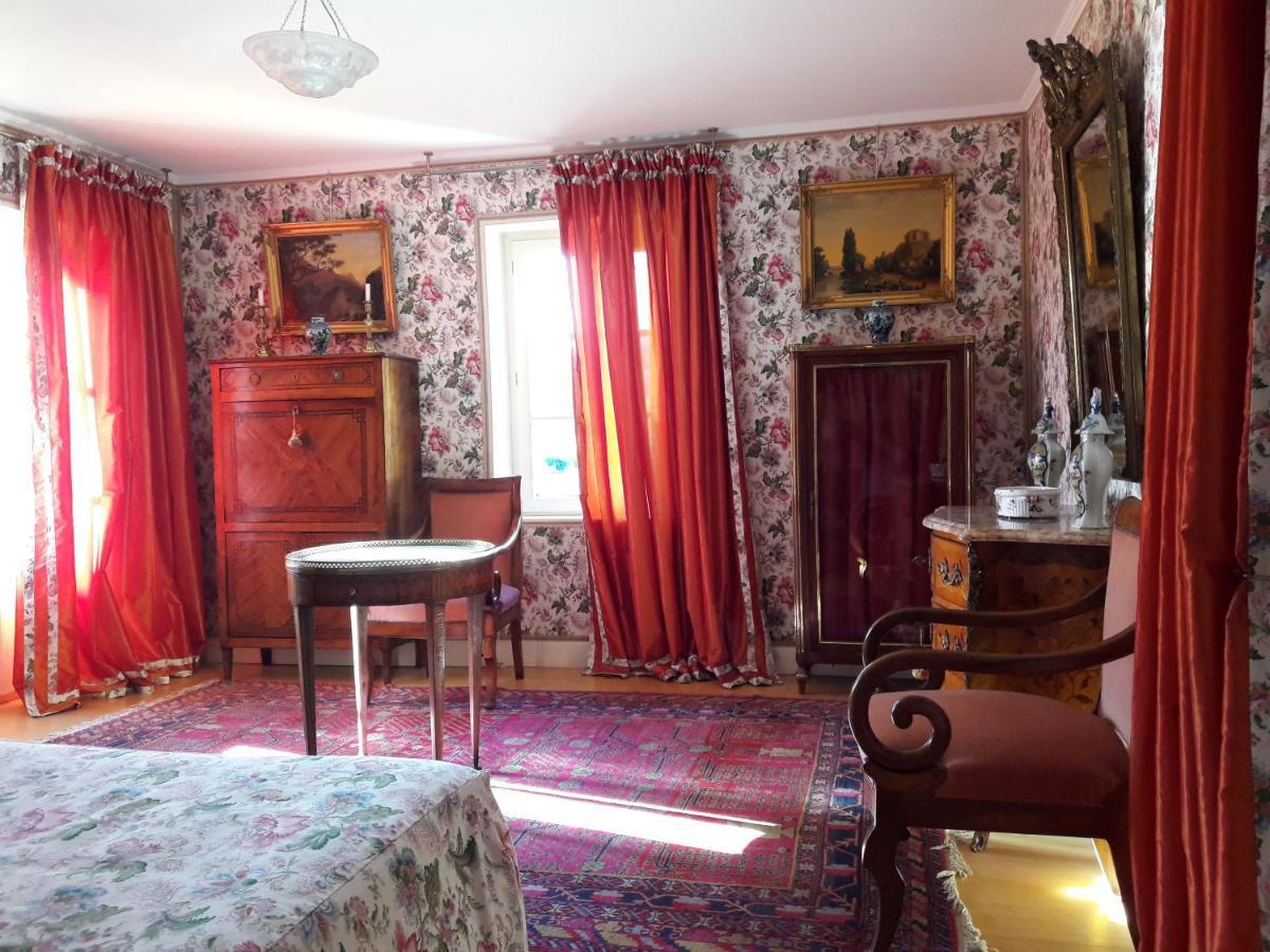 Maison D'Hotes Des Perrieres Dijon Bagian luar foto