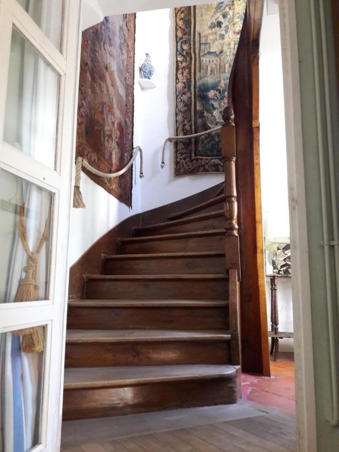 Maison D'Hotes Des Perrieres Dijon Bagian luar foto
