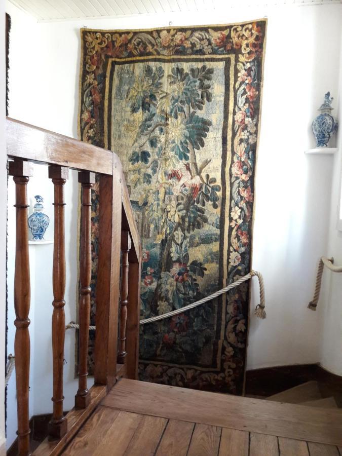 Maison D'Hotes Des Perrieres Dijon Bagian luar foto