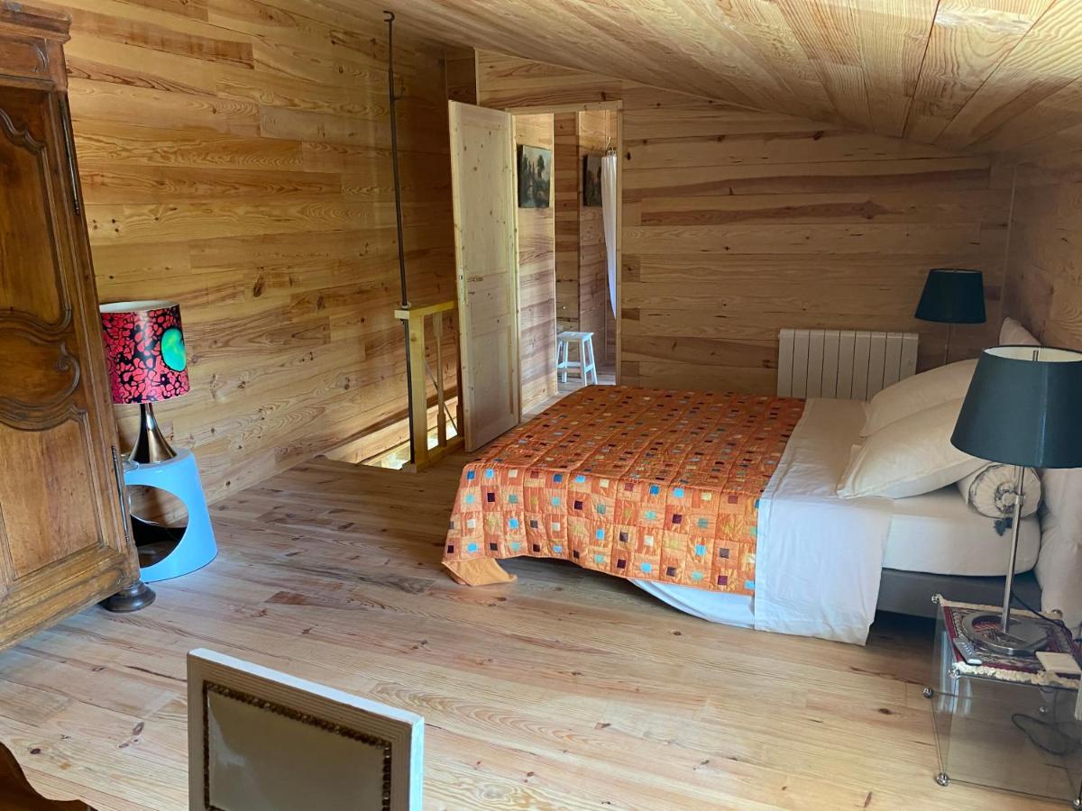 Maison D'Hotes Des Perrieres Dijon Bagian luar foto