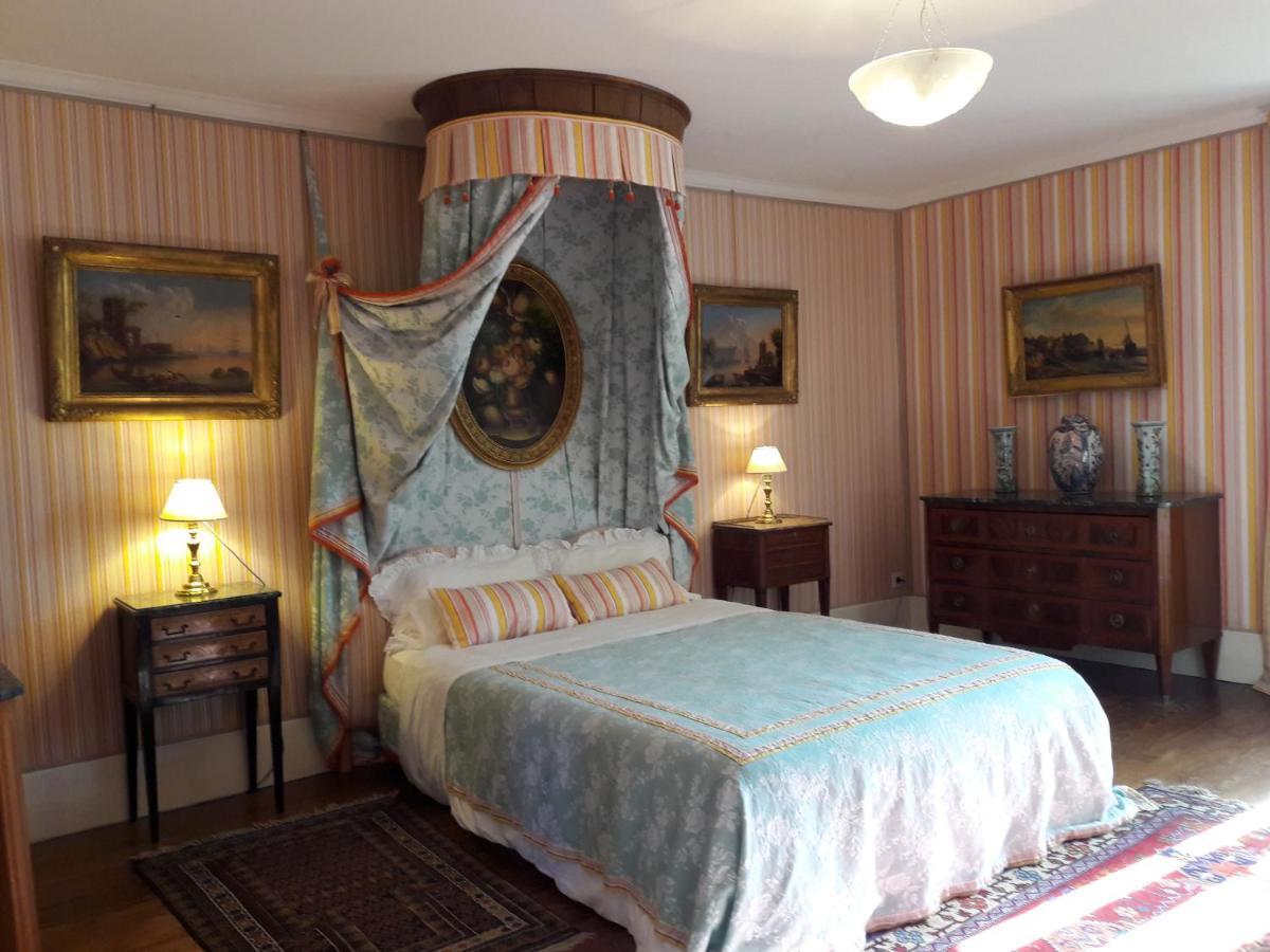 Maison D'Hotes Des Perrieres Dijon Bagian luar foto