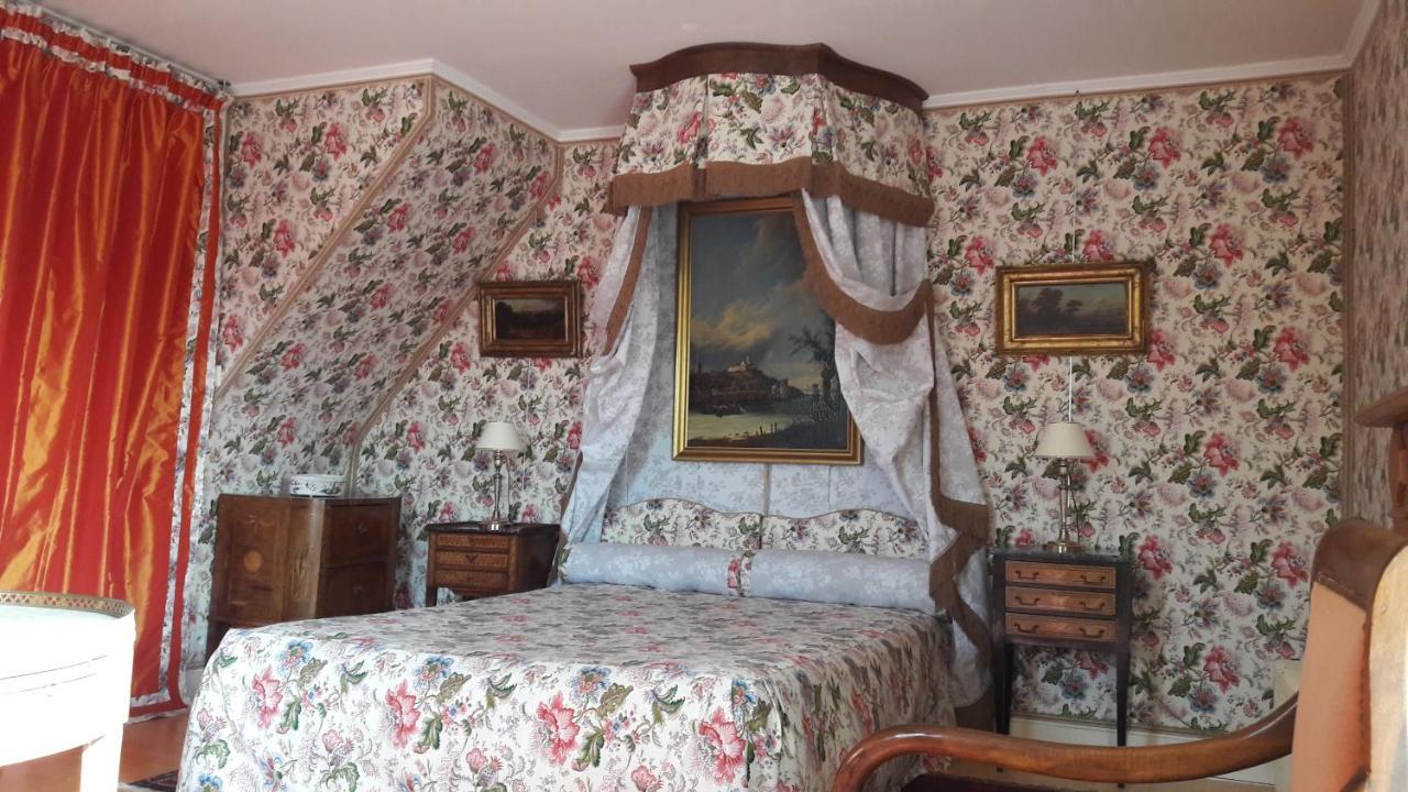 Maison D'Hotes Des Perrieres Dijon Bagian luar foto