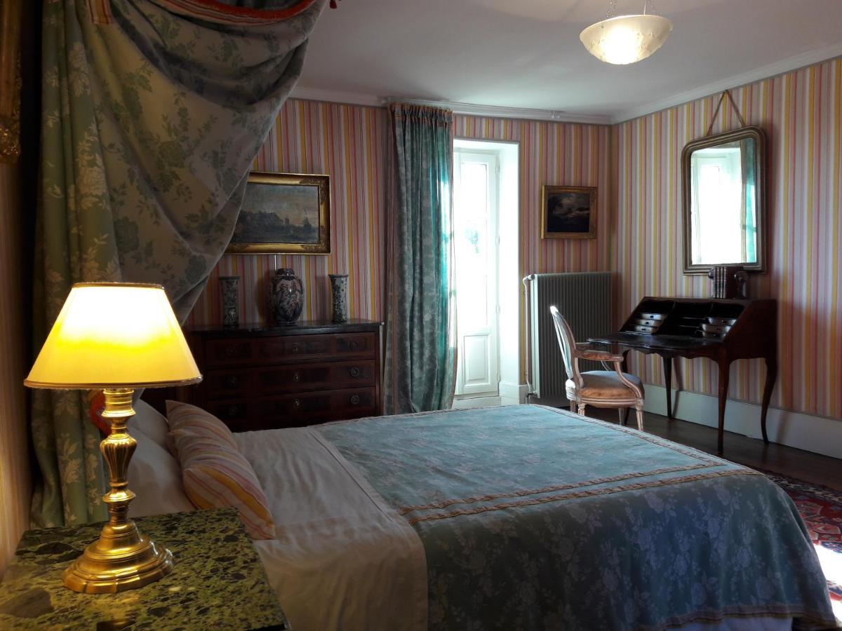 Maison D'Hotes Des Perrieres Dijon Bagian luar foto
