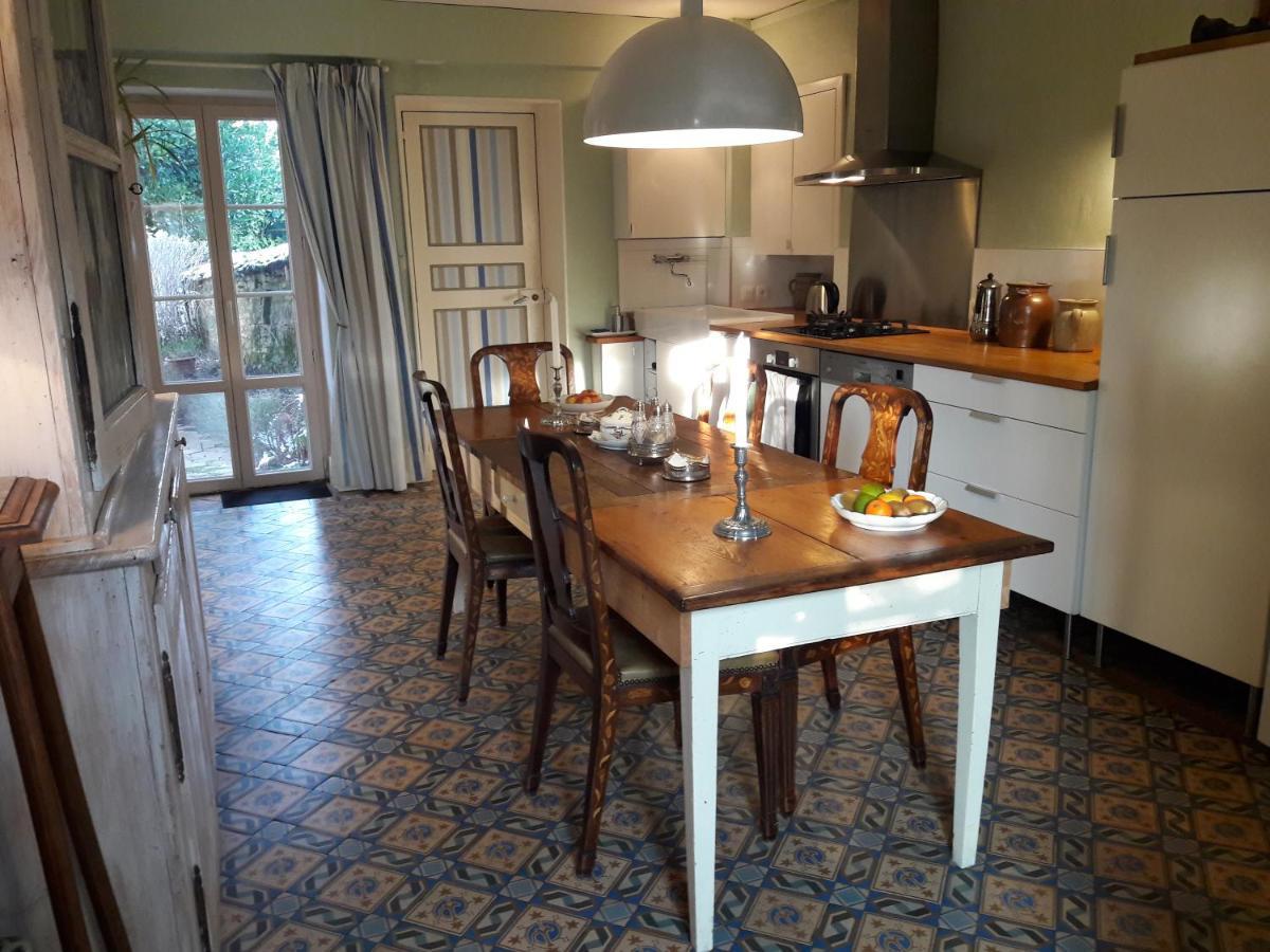 Maison D'Hotes Des Perrieres Dijon Bagian luar foto